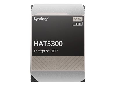 Synology HAT5300
